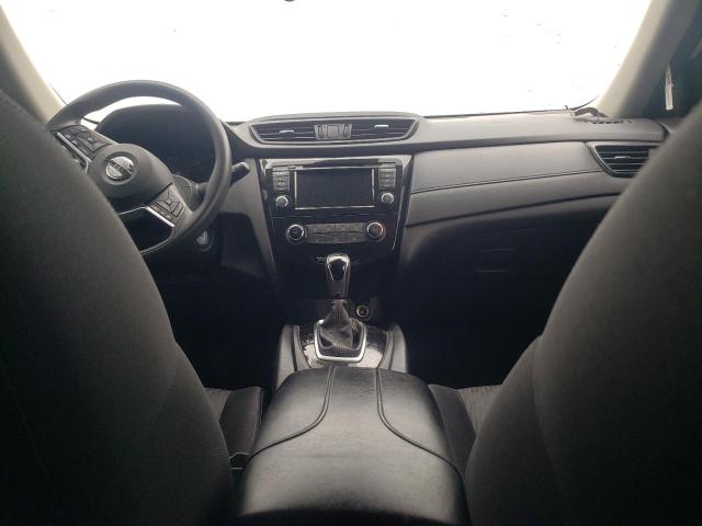 2019 NISSAN ROGUE S/SV JN8AT2MT1KW501348
