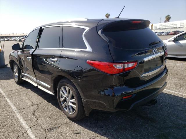 2015 INFINITI QX60 HYBRI 5N1CL0MM1FC500351