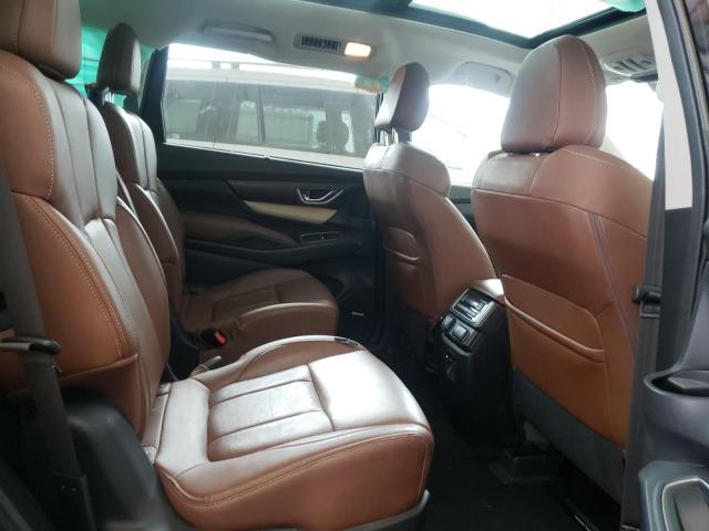2019 SUBARU ASCENT TOU 4S4WMARD5K3431845