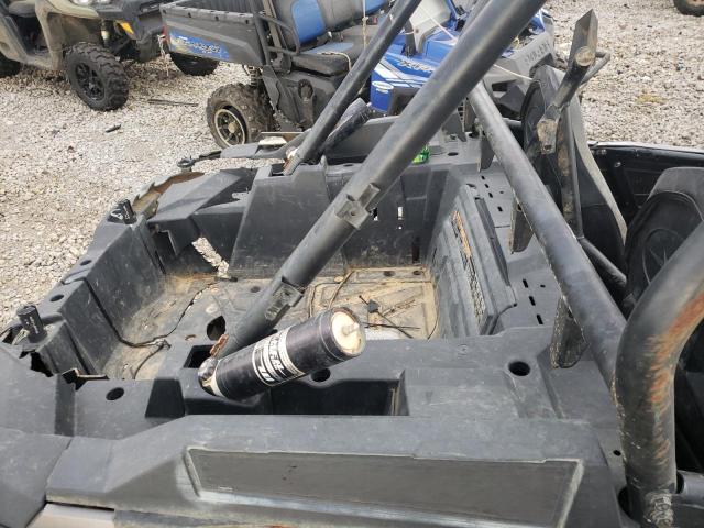 2016 POLARIS RZR XP 100 - 3NSVDE990GF782061