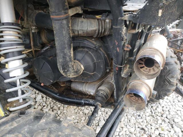 2016 POLARIS RZR XP 100 - 3NSVDE990GF782061