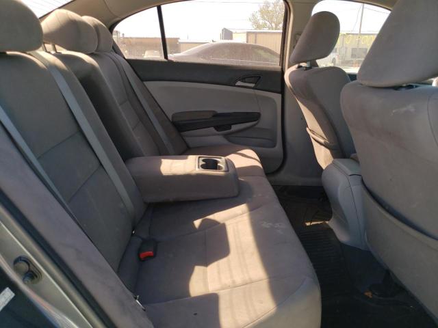 1HGCP2F37CA070875 Honda Accord Lx 2012. Фото: 5