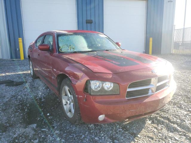 2010 Dodge Charger SX for sale in Elmsdale, NS