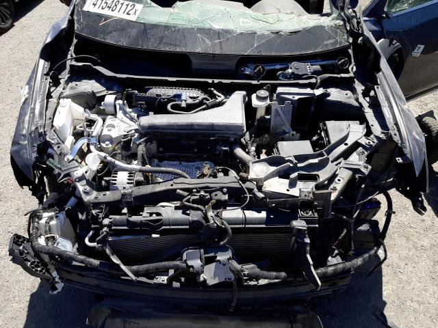 5N1AT2MT9KC836950 Nissan Rogue S 2019. Фото: 6