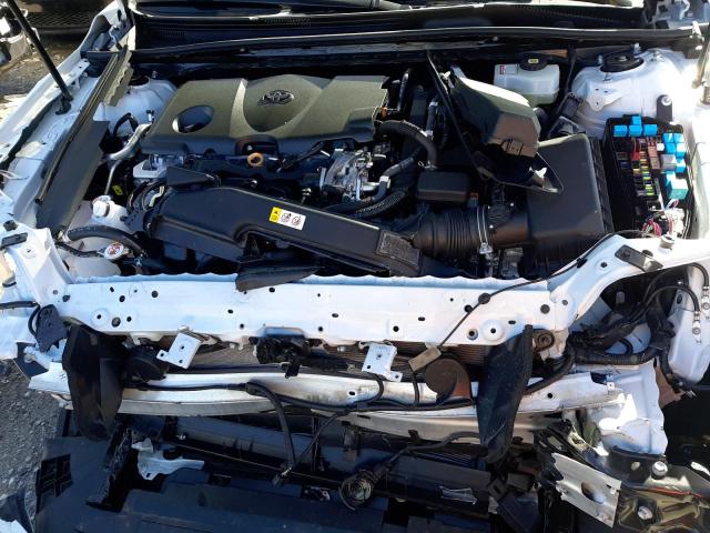 2021 TOYOTA AVALON LIM 4T1DA1ABXMU007889