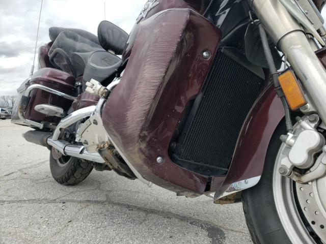 2006 YAMAHA XVZ13 TF JYAVP04E76A010725