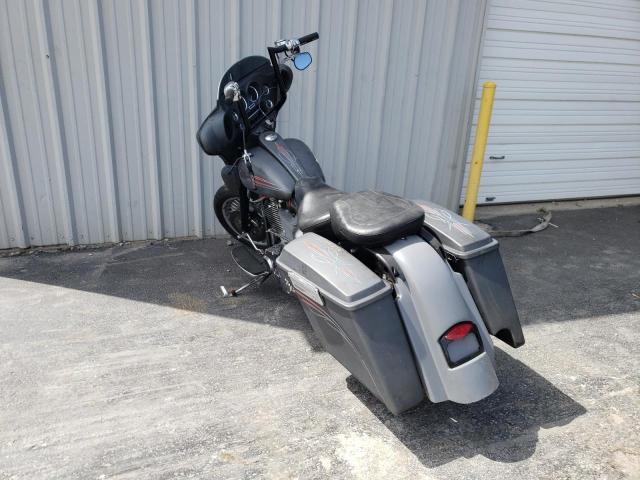2002 HARLEY-DAVIDSON FLHT 1HD1DDV172Y655406