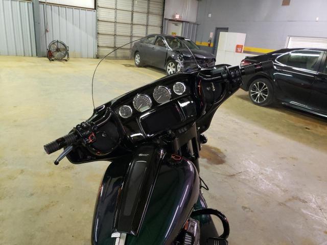 2021 HARLEY-DAVIDSON FLHXS 1HD1KRP14MB664117