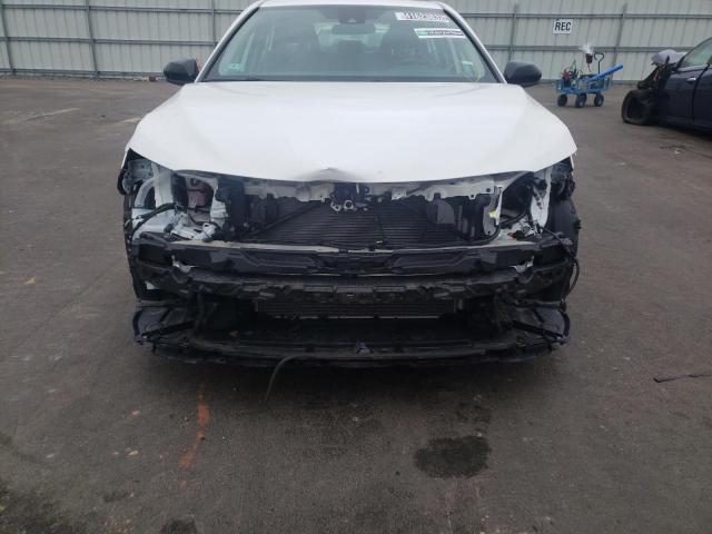 2020 TOYOTA CAMRY SE 4T1G11AK7LU308700