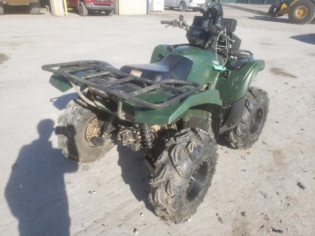 2016 YAMAHA YFM700 FWA 5Y4AMB8Y2GA100532
