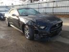 2015 FORD  MUSTANG