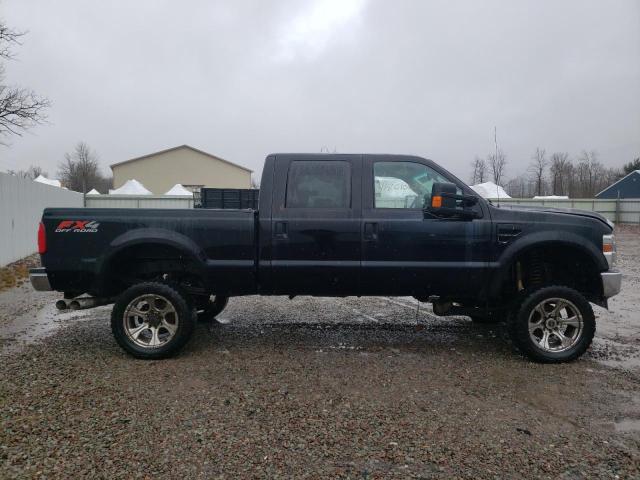 1FTSW2BR5AEA04211 Ford F250 Super 2010. Фото: 8