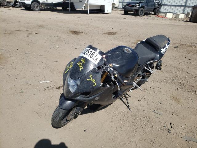 2003 SUZUKI GSX-R1000 JS1GT75A932106529
