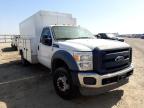 2014 FORD  F450