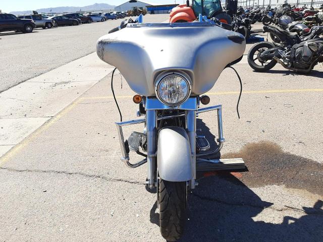 2007 HARLEY-DAVIDSON FLHX 1HD1KB4187Y659743