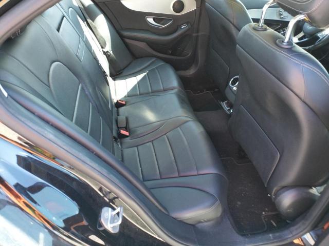 2016 MERCEDES-BENZ C 300 55SWF4JB5GU166962