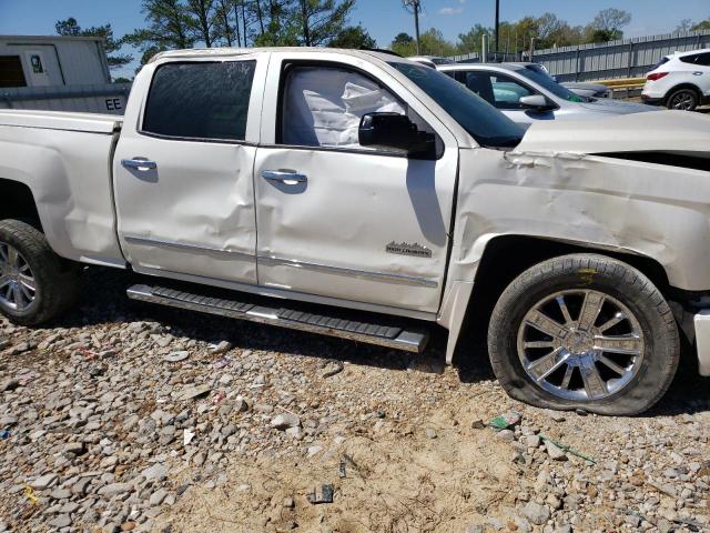 3GCPCTEC8EG336699 Chevrolet Silverado 2014. Фото: 8
