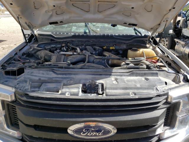 2019 FORD F550 SUPER 1FD0X5HT6KEF61831