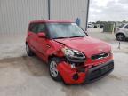 2013 KIA  SOUL