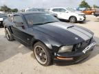 2007 FORD  MUSTANG