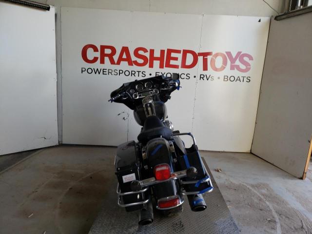 2009 HARLEY-DAVIDSON FLHTCU 1HD1FC4189Y673512
