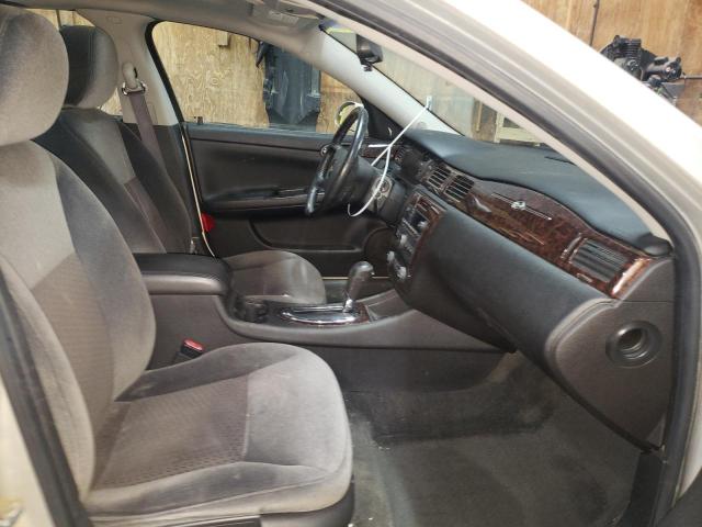 2G1WG5E36C1150346 Chevrolet Impala Lt 2012. Фото: 4