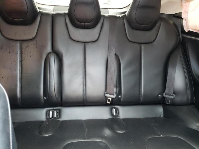 2015 TESLA MODEL S 60 5YJSA1S1XFFP70458