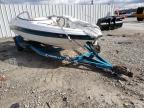 1994 CARAVELLE  BOAT W TRL