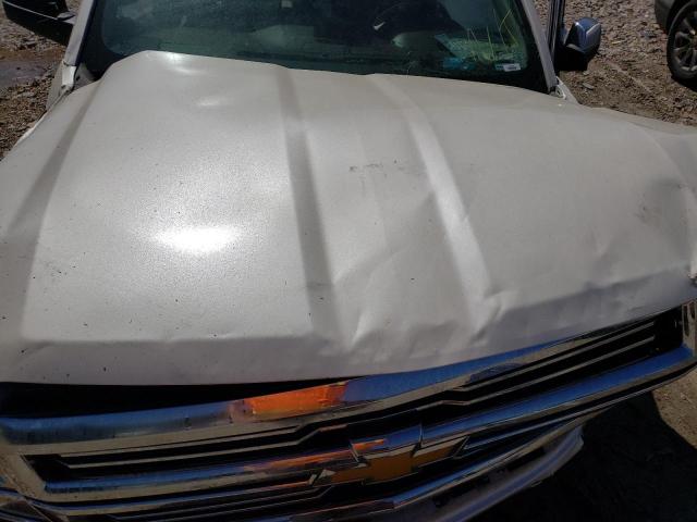 3GCPCTEC8EG336699 Chevrolet Silverado 2014. Фото: 6