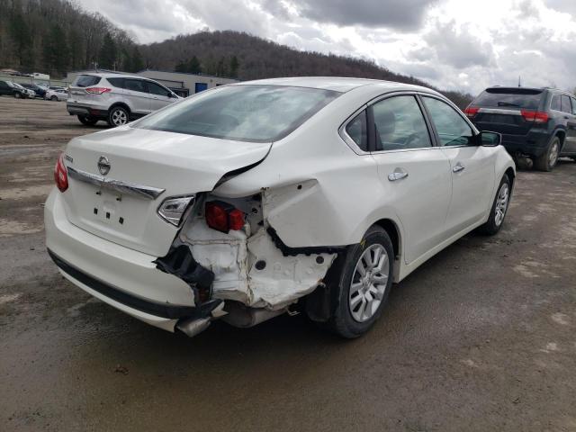 2016 NISSAN ALTIMA 2.5 1N4AL3AP1GN310136