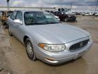 2001 BUICK  LESABRE