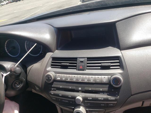 1HGCP2F34AA101593 Honda Accord Lx 2010. Фото: 8