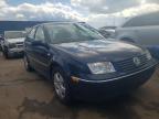 2004 VOLKSWAGEN  JETTA