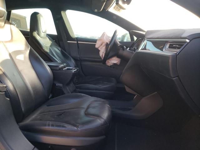 2015 TESLA MODEL S 70 5YJSA1S2XFF094182