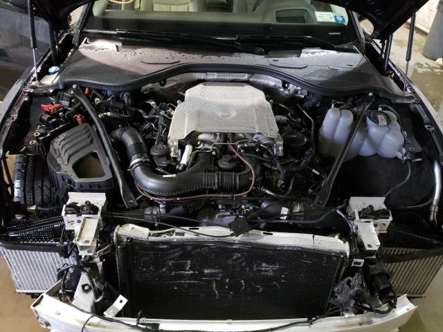 2020 AUDI A8 L WAU8EAF85LN014018