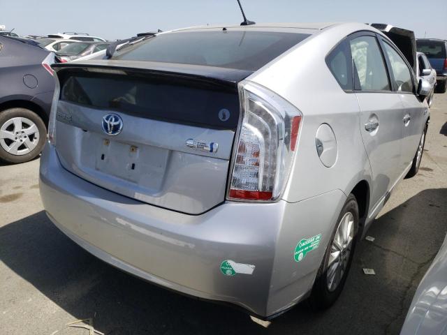 2015 TOYOTA PIRUS JTDKN3DP5F3074251