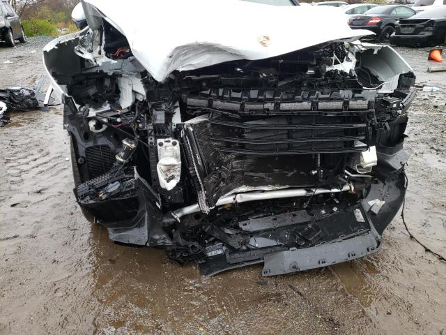 2020 PORSCHE CAYENNE CO WP1BA2AY5LDA46540