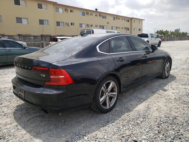 2017 VOLVO S90 T5 MOM YV1102AK6H1007518