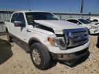 2012 FORD  F-150