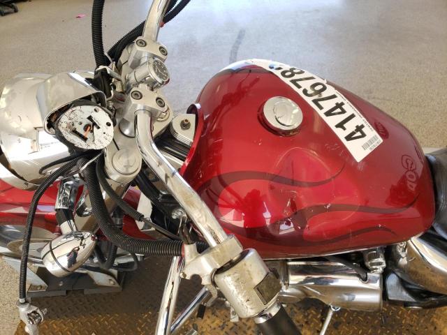 2003 HONDA VT1100 C2 1HFSC43033A302941