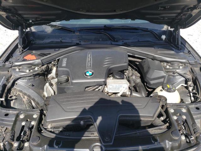 2016 BMW 428 XI WBA3N9C55GK249576