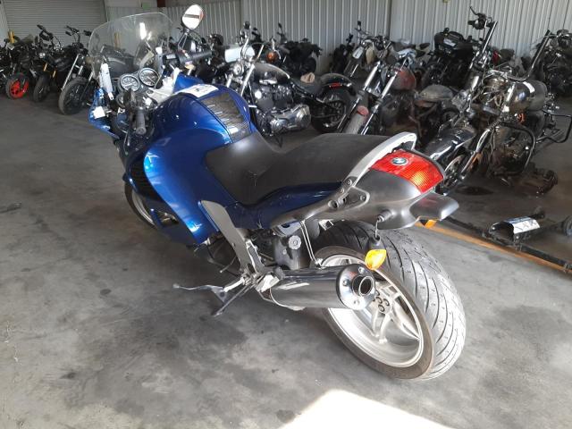 2002 BMW K1200 RS WB10557A32ZG35046