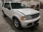 2002 FORD  EXPLORER