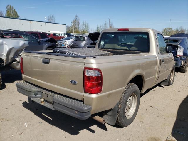 1FTYR10D92PA51766 Ford Ranger 2002. Фото: 3