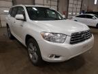 2010 TOYOTA  HIGHLANDER