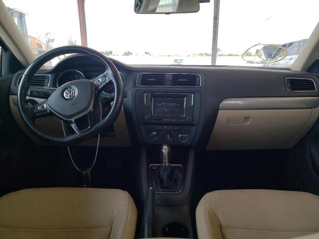 2017 VOLKSWAGEN JETTA SE 3VWDB7AJ6HM307870