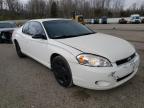 2006 CHEVROLET  MONTE CARLO