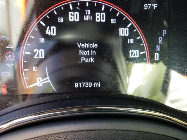 Фото: 1C4SDJCT2JC282666 - 8