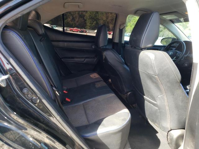2018 TOYOTA COROLLA L 5YFBURHE7JP835859