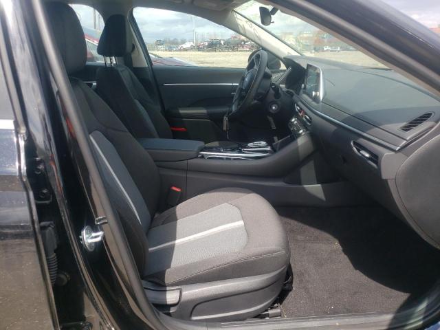 2020 HYUNDAI SONATA SE 5NPEG4JAXLH056406
